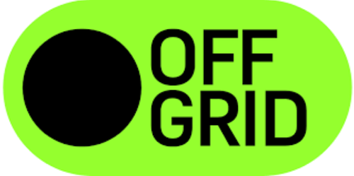 Off Grid